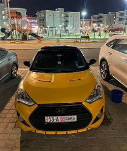هيونداي فلوستر
